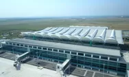Bandara Kertajati Siap Beroperasi Mulai 29 Oktober 2023, Pintu Gerbang Baru Penerbangan di Jawa Barat