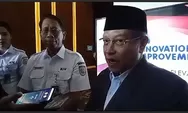 Tak Toleransi Terorisme, Kiai Said Tegaskan PT KAI Dikelola dengan Spirit Toleran, Moderat dan Berakhlak