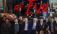 The Worst Evil : Drama Aksi Terbaru Wi Ha Joon dan Ji Chang Wook, Simak Sinopsis Serunya!