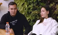 Merasa Bersalah Karena Berselingkuh, Rendy Kjaernett Minta Maaf Hingga Sujud ke Kaki Lady Nayoan 
