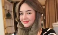 Foto Kelewat Seksi Amanda Manopo Dikecam, Dihujat Hingga Disebut Semakin Mengerikan