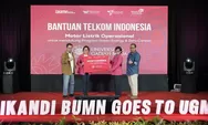 PT Telkom Indonesia Senantiasa Mendorong Kesetaraan Gender di BUMN, Khususnya di Lingkup TelkomGroup