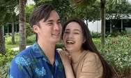 Lady Nayoan Memutuskan Untuk Rujuk, Rendy Kjaernett Bersyukur Diberi Kesempatan Kedua 