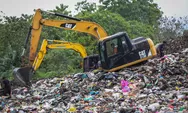 Plh Wali Kota Bandung Pastikan Eks-TPA Cicabe Tidak Dijadikan TPA Darurat
