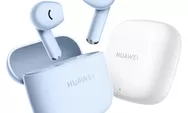 Keunggulan Huawei Freebuds SE 2, Fitur Lengkap Harga Terjangkau