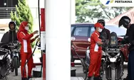 Pertalite Dikabarkan akan Diganti Pertamax Green 92, Begini Tanggapan Langsung dari Dirut PT Pertamina