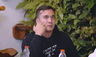 Mengakui Semua Kesalahannya, Inilah Isi Pikiran Rendy Kjaernett Saat Hadir di Podcast Denny Surmargo