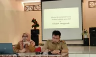 Ini Ciri Manajemen Kurikulum Merdeka...Ada Pokja Manajemen Operasional 