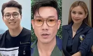 Hadir di Podcastnya, Richard Lee Ungkap Alasan Mengajak DJ Verny Hasan ke Rumah Denny Sumargo