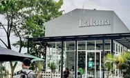 Bosen Nongkrong di Cafe dengan View Gunung? Yuk Coba ke Lalana, Ngopi Unik dengan View Danau dan Persawahan