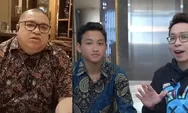 Farel Aditya Minta Bantuan ke Pengacara Razman Nasution, Begini Tanggapan Richard Lee