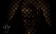 Rotten Tomatoes Berikan Rating R untuk Film The Nun 2, Mengapa?