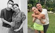 Raffi Ahmad dan Nagita Slavina Unggah Foto Kangen Hamil di Instagram, Netizen Berdoa Segera ada Cipungwati