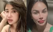 Semakin Panas! Dewi Persik Sebut Nikita Mirzani Gatel dengan Suami Jessica Iskandar