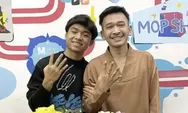 Semakin Beranjak Dewasa, Ini Alasan Ruben Onsu Tidak Mengizinkan Betrand Peto Berpacaran