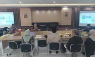 KCD Wilayah VII Gagas GSM untuk Tingkatkan Kreativitas...Berbasis kearifan Budaya Sunda...