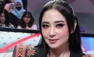 Dikabarkan Putus dengan Sang Kekasih, Begini Reaksi Dewi Perssik 