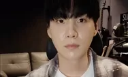 4 Hari Sebelum Masuk Wajib Militer, Suga BTS Melakukan Siaran Langsung untuk Menyapa Penggemar