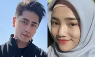 Dijodohkan dengan Fuji oleh Netizen, Begini Tanggapan Athalla Naufal