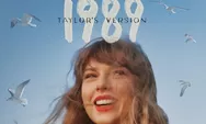 Taylor Swift Ajak Penggemar Pecahkan 33 Juta Teka Teki di Google, Berkaitan Dengan Album Berikut Ini