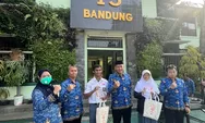 Dunia Pendidikan Jorok... Masalah Sampah Tak Kunjung Selesai...