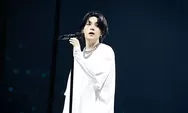 Satu Hari Lagi Wajib Militer SUGA BTS : Tidak Ada Alasan Untuk Menangis, Kita Ketemu Lagi 2025!