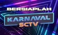 Catat Tanggalnya! Karnaval SCTV Akan Hadir di Karawang Tampilkan Artis Tissa Biani, Dul Jaelani, Kuburan Band