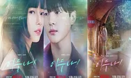 Drama Terbaru Bae Suzy dan Yang Se Jong 'Doona!' Tayang Bulan Depan, Yuk Simak Sinopsisnya Dulu