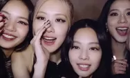  3 Anggota Blackpink Dinyatakan Tidak Melanjutkan Kontrak Dengan YG Entertainment, Bagaimana Nasibnya?