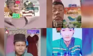 Para Kakek Berjualan Online di Live TikTok, YouTuber Ini Beri Penilaian Kualitas Barang yang Dibelinya