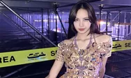 Lisa BLACKPINK Disebut Akan Keluar dari YG Entertaiment dan Akan Tampil di ‘Crazy Horse’, Penggemar Khawatir