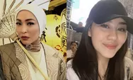 Aaliyah Massaid Pakai Kalung Couple dengan Thariq Halilintar, Angelina Sondakh: Saya Akan Cek Ya