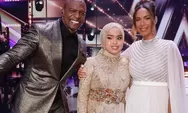 Putri Ariani Juara ke 4: Netizen Meminta Agar America's Got Talent 2023 Melakukan Perhitungan Ulang 