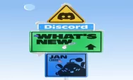 Discord Alami Gangguan Sebagian Pengguna Terkena Blok, Begini Perkembangan Terkait Masalah Itu