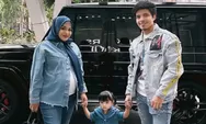 Aurel Hermansyah dan Atta Halilintar Melakukan USG Anak Kedua, Begini Hasil USG Adik Ameena Ini