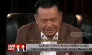 Tak Disangka! Jessica Wongso Rupanya Pernah Tolak Tawaran Ajukan Grasi atas Kasus Kopi Sianida, Ini Alasannya