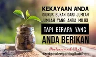 Pendidikan Harus Serius Ajarkan Kelola Uang...