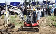 Mapag Hujan Upaya Strategis dan Urgensi Minimalisasi Potensi Bencana Banjir