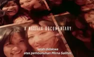 Kematian Wayan Mirna Kembali Viral Usai Tayan Ice Cold, Murder and Jessica Wongso di Netflix: Respons Kejagung