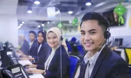 Keren! BRI Borong 9 Penghargaan Best Contact Center Indonesia (CCI) 2023 Atas Pelayanan Terbaik yang Diberikan