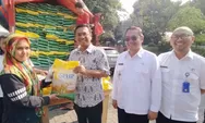 DPRD Kota Bandung Apresiasi Kolaborasi Terkait Operasi Pasar Medium di 30 Kecamatan