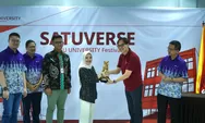 SATU University Ciptakan Media Pembelajaran Mahasiswa SATU Connect Demi Tingkatkan Kualitas Pendidikan