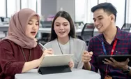 SELAMAT! Telkom Kembali Masuk ke Daftar Forbes World’s Best Employer, Bersaing dengan Perusahaan Dunia Lainnya