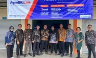 BRI dan FishLog Bentuk Kerja Sama, Bantu Para Pelaku Usaha Perikanan Sambas Atasi Masalah Perbankan