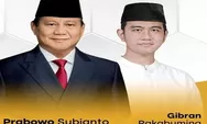 BREAKING NEWS: TOK Resmi! Partai Golkar Usung Gibran Rakabuming Raka Maju Sebagai Bacawapres Prabowo Subianto