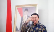 WADUH! Ahok Sempat Sentil Gibran Rakabuming Raka saat Diisukan Jadi Bacawapres Prabowo Subianto, Ini Katanya