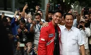 Gibran Temui AHY Akan Dilanjut ke SBY: Silaturahmi Baik Namun Urusan Cawapres...