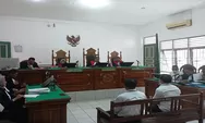 Sidang Kasus Penganiayaan Libatkan AKBP ACH, Dua Saksi Dihadirkan