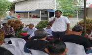 Raker DPP HPSI Harapkan Pemekaran Kabupaten Simalungun Segera Terealisasi