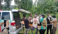 Setelah 10 Hari Pencarian, Warga SD Hole Ditemukan Jadi Mayat di Wilayah Taput